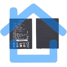 Аккумуляторная батарея BL-45B1F для LG F600, F720S 3000mAh / 11.55Wh 3,85V