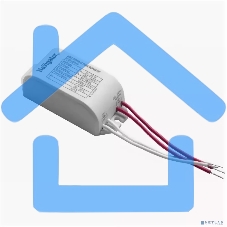 Трансформатор Navigator NT-EH-060-EN 12В 60 Вт