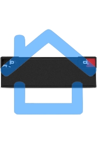 Батарея ExeGate GP6120 (6V 12Ah), клеммы F1