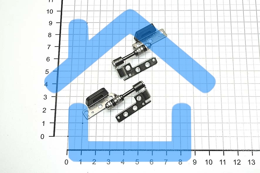 Петли для ноутбука HP Pavilion X2 10-N