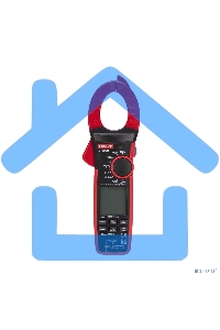 Токоизмерительные клещи UNI-T UT208B