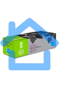 Картридж лазерный Cactus CS-CF213A пурпурный (1800 стр.) для HP LaserJet Pro 200 M251/M276