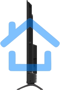 Телевизор Sber 55