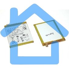 Аккумуляторная батарея C11P1708 для Asus ZE620KL/ZS620KL/ZenFone 5/ZenFone 5Z