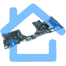 Материнская плата 17892-1N 448.0EF07.001N Envy 13-AH L19493-001 MX150