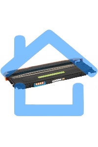 Картридж лазерный Cactus CS-CLT-C407S голубой (1000 стр.) для Samsung CLP320/320n/325/CLX3185/3185n/3185fn