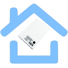 Фотобумага NetProduct глянцевая односторонняя, 10x15 см, 210 г/м2, 50 л.