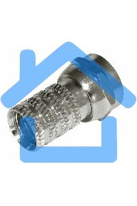 Разъем F RG-58 Rexant