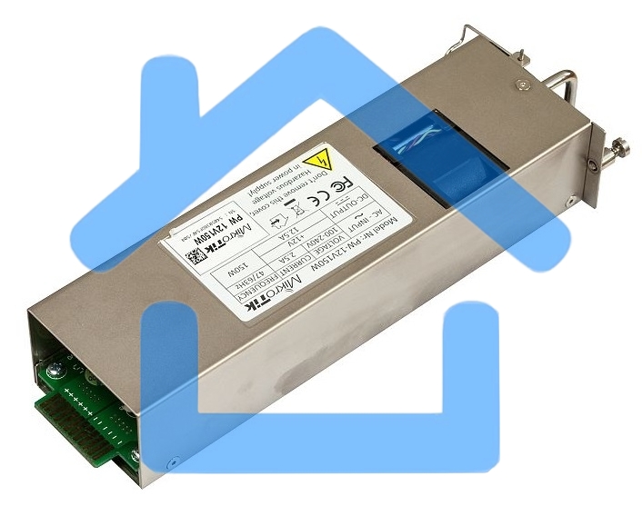 Блок питания [12POW150] Mikrotik (PW_12V150W) AC-DC для CCR1072