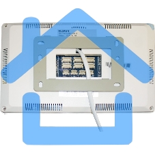 Видеодомофон Falcon Eye Cosmo HD Plus белый