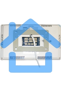 Видеодомофон Falcon Eye Cosmo HD Plus белый