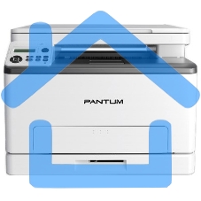 МФУ лазерное Pantum CM1100DW, A4, цветной, печ. до 18 стр/мин., 600 x 1200 dpi (печать) 1200x1200dpi (скан.), USB, RJ-45, Wi-Fi