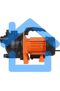 Поверхностный насос ПН-60/45 П Вихрь