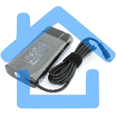 Блок питания (сетевой адаптер) для ноутбуков HP 20V 4.5A 90W Type-C