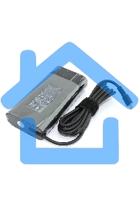 Блок питания (сетевой адаптер) для ноутбуков HP 20V 4.5A 90W Type-C