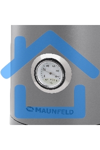 Чайник электрический Maunfeld MFK-631GR
