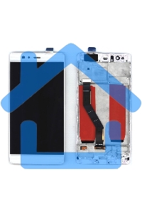 Дисплей для Huawei P9 Plus TFT, белый