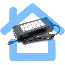 Блок питания (сетевой адаптер) для ноутбуков Acer 20V 6A 5.5x2.5 OEM