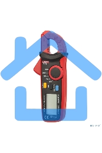Токовые клещи UNI-T UT210B True RMS