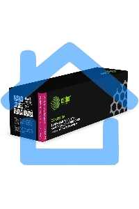 Картридж лазерный Cactus CS-CF213A пурпурный (1800 стр.) для HP LaserJet Pro 200 M251/M276