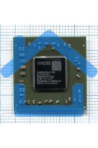 Процессор AMD A4-5000 (AM5000IBJ44HM)