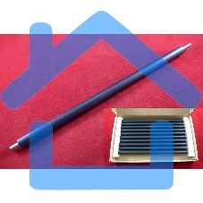 Вал проявки (Developer Roller) HP CLJ CP1025/M175/M275 (ELP, Китай) 10штук (цена за упаковку)