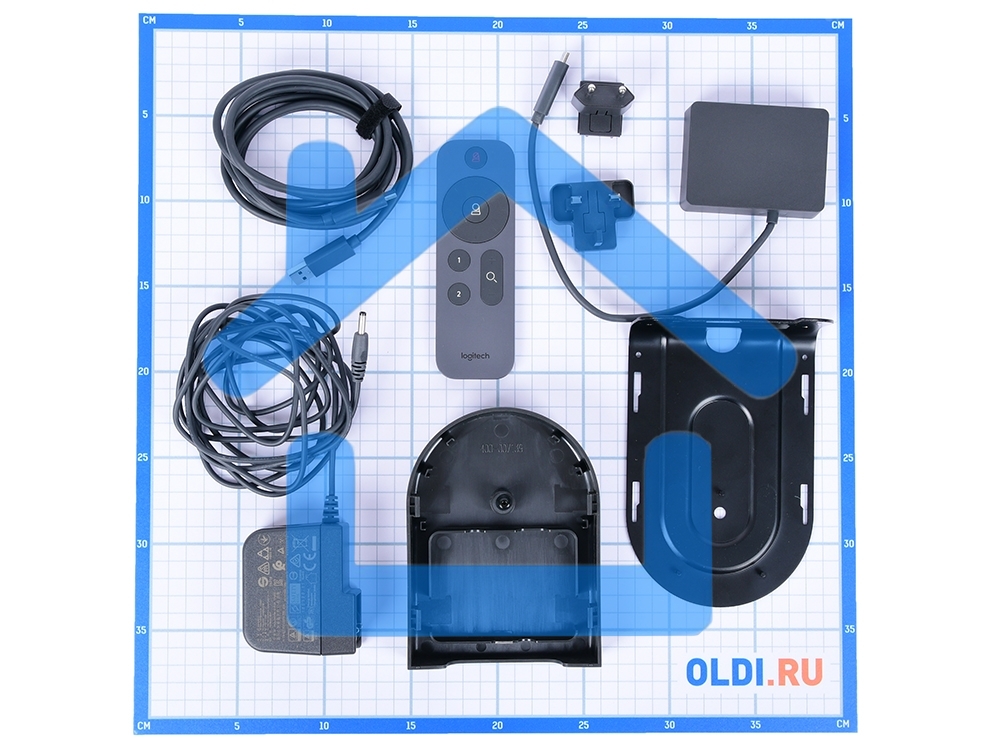 Конференц-система Logitech камера Logitech Rally Camera