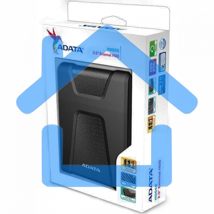 Внешний HDD 2.5