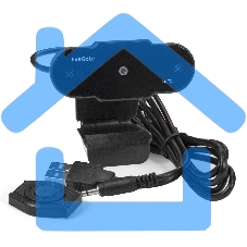 Веб-камера ExeGate EX287386RUS BlackView C525 HD Tripod (матрица 1/3