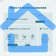 Коммутатор TP-Link 5-Port Gigabit Unmanaged Switch with 4-Port PoE+, metal case, desktop mount, PoE budget 40W.