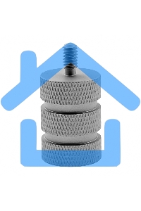 Адаптер Matrix резьбовой 5/8