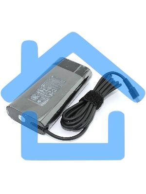 Блок питания (сетевой адаптер) для ноутбуков HP 20V 4.5A 90W Type-C