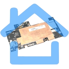 Материнская плата для Asus Zenpad 8.0 Z380CX 2*16Gb Android 6.0