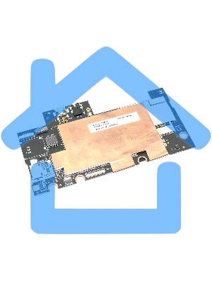 Материнская плата для Asus Zenpad 8.0 Z380CX 2*16Gb Android 6.0