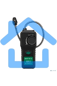 Цифровой детектор утечки газа MS6310 MASTECH