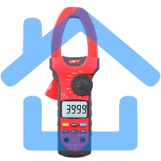 клещи токоизмерительные Uni-T UT208A