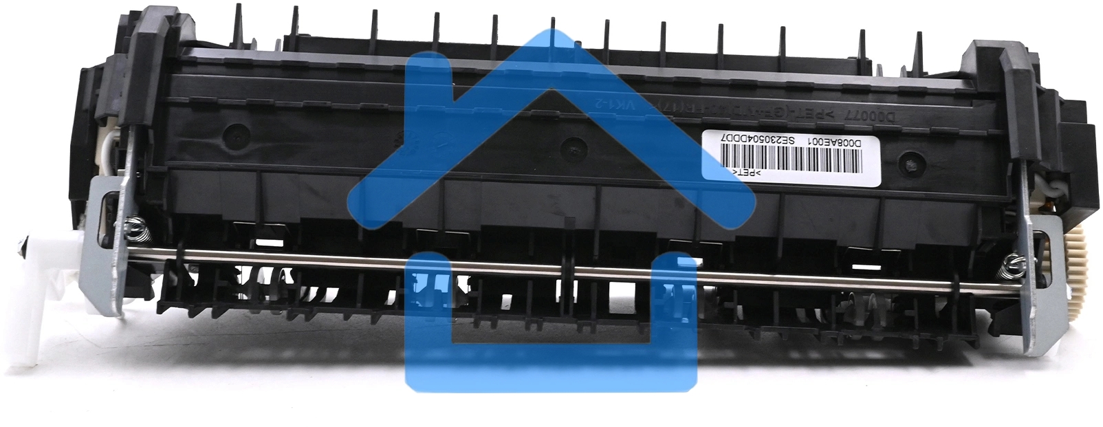 Печка в сборе Cactus CS-FU-HP-M725-NC (RM1-8737/CF235-67922-new compat) для HP LJ 700 M712/M725 MFP