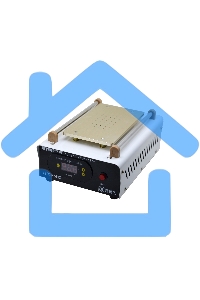 Вакуумный термостол, сепаратор UYUE 948T для дисплеев до 7