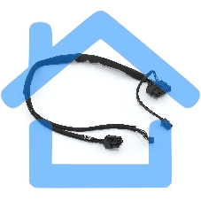 Кабель блока питания iMac 21.5 A1311 Mid 2011 (922-9798, 593-1286) Кабель блока питания iMac 21.5 A1311 Mid 2011 (922-9798, 593-1286)