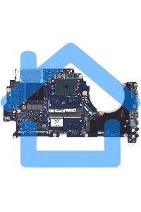 Материнская плата HP Omen 15-CE MB I5-7300HQ GTX1060