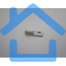 Наконечник медный луженый ТМЛ 10-8-5