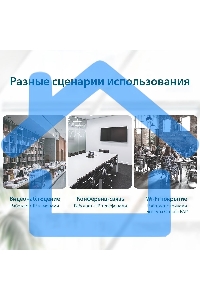 Коммутатор TP-Link 5-Port Gigabit Unmanaged Switch with 4-Port PoE+, metal case, desktop mount, PoE budget 40W.