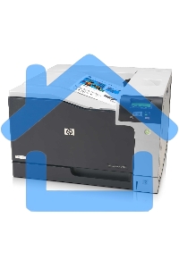 Принтер лазерный HP Color LaserJet CP5225dn (CE712A), A3, цветной, печ. до 20 стр/мин., 600 x 600 dpi, USB, RJ-45