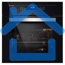 Духовой шкаф электрический Gefest ДА 622-04 A, встраиваемый