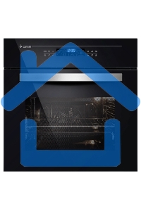 Духовой шкаф электрический Gefest ДА 622-04 A, встраиваемый