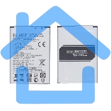 Аккумуляторная батарея BL-49SF для LG G4 Beat, H736P 2300mAh 3,85V