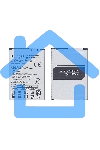 Аккумуляторная батарея BL-49SF для LG G4 Beat, H736P 2300mAh 3,85V