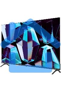 Телевизор Sber 55