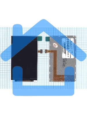 Матрица для Lenovo A390 A690 4