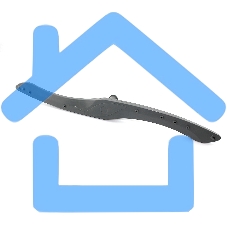 Форсунка нижняя для посудомоечных машин Krona 12176000009161